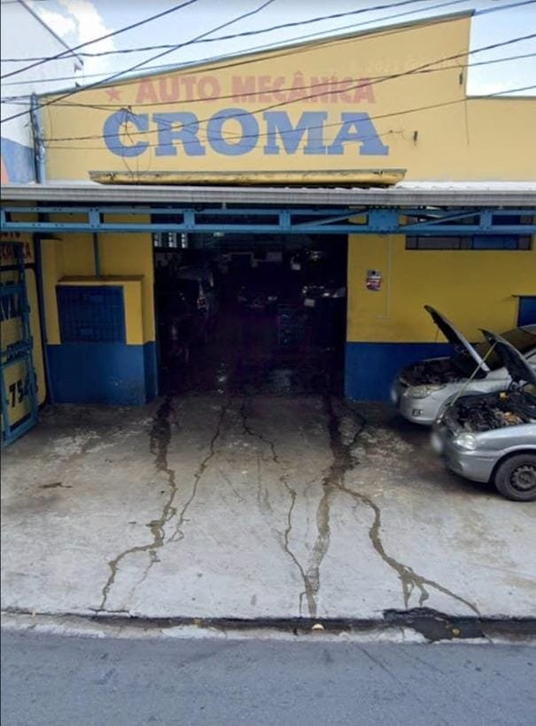 Auto Mecânica Croma em Jundiaí