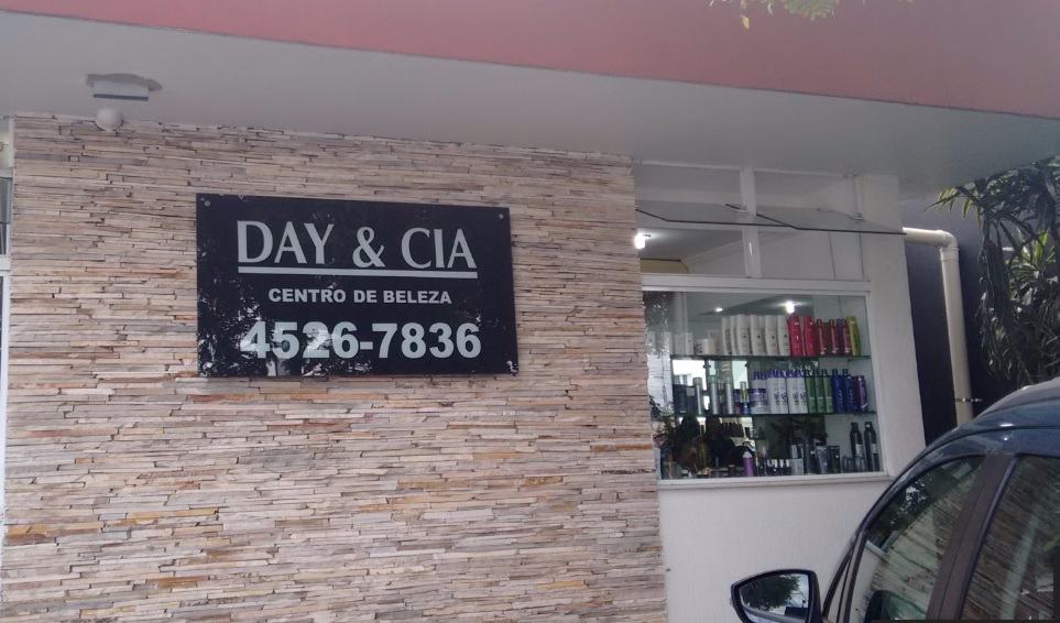 Salão Beleza & Cia - Salão Beleza e Cia em Veranópolis.