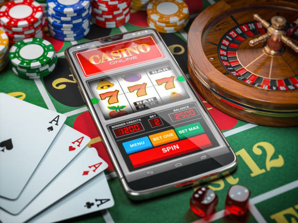 Discover Excitement at Casino Richy Leo