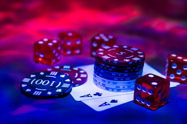 Discover Excitement at Casino Richy Leo