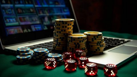 Discover Excitement at Casino Richy Leo