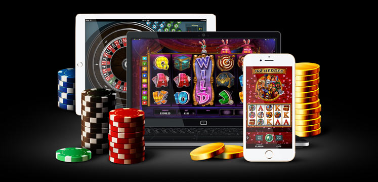 Discover the Exciting World of VeryWell Casino 5