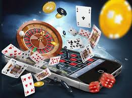 Discover the Thrills at Online Casino Richy Fish
