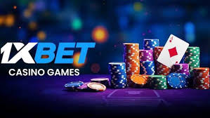 Explore 1xBet Casino Malaysia Your Ultimate Gaming Destination