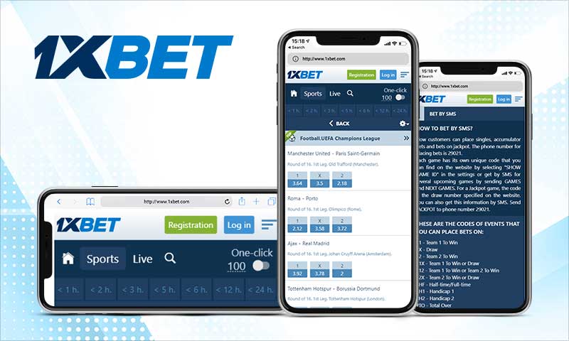 Exploring 1xBet Software A Comprehensive Guide