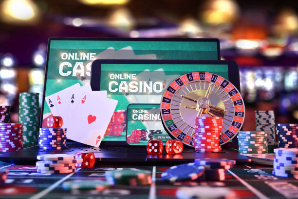 Exploring Casinos Not on Gamstop A Guide to Alternative Gaming Options 666962329