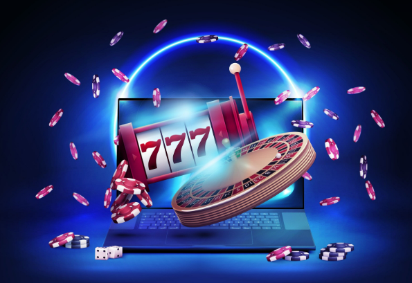 Exploring Casinos Not Registered on Gamstop 671992688