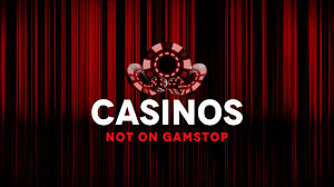 Exploring Independent Casinos Not on Gamstop 730283813