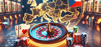 Nové online casino Vše, co potřebujete vědět o nejnovějších hrách a bonusech 1251277797