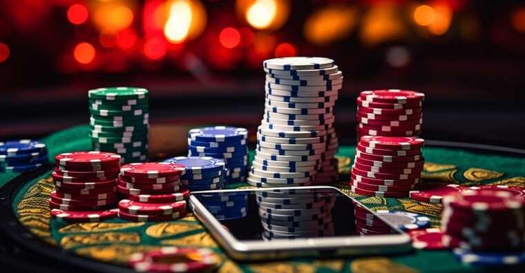 Unlocking the Excitement Casino Papaya Wins UK