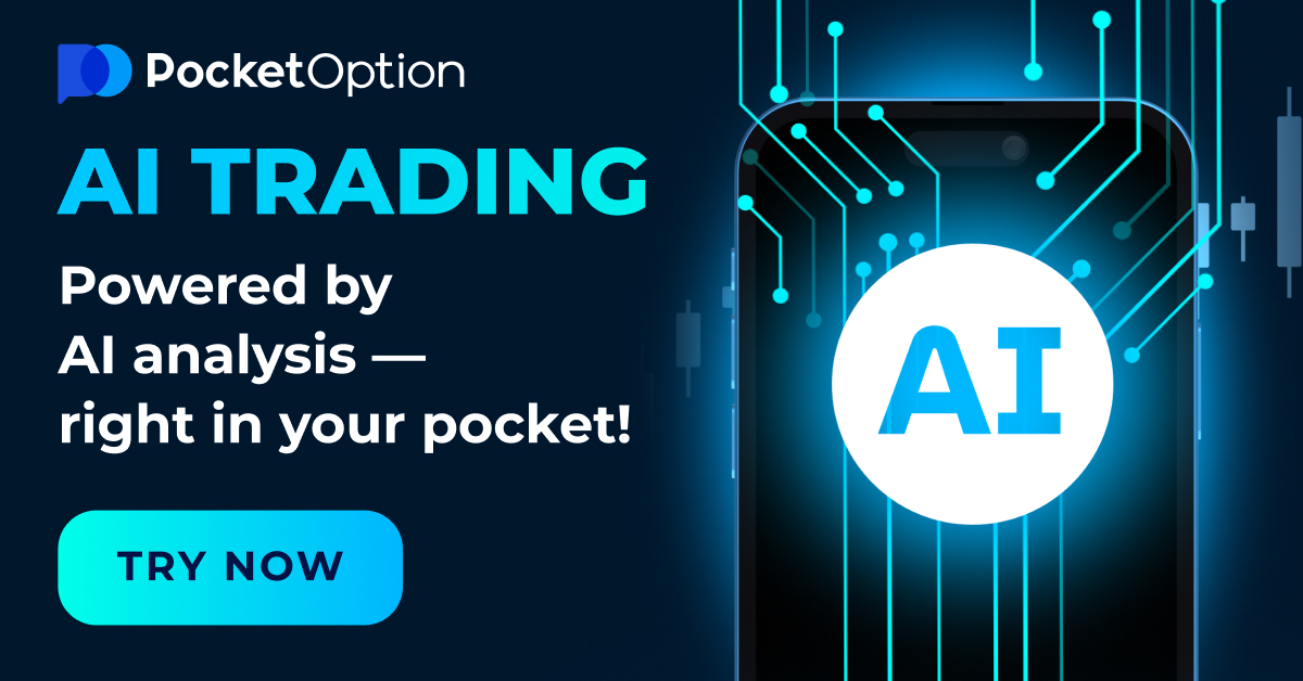 Unlocking the Potential of Trading with Pocket Option A Comprehensive Guide