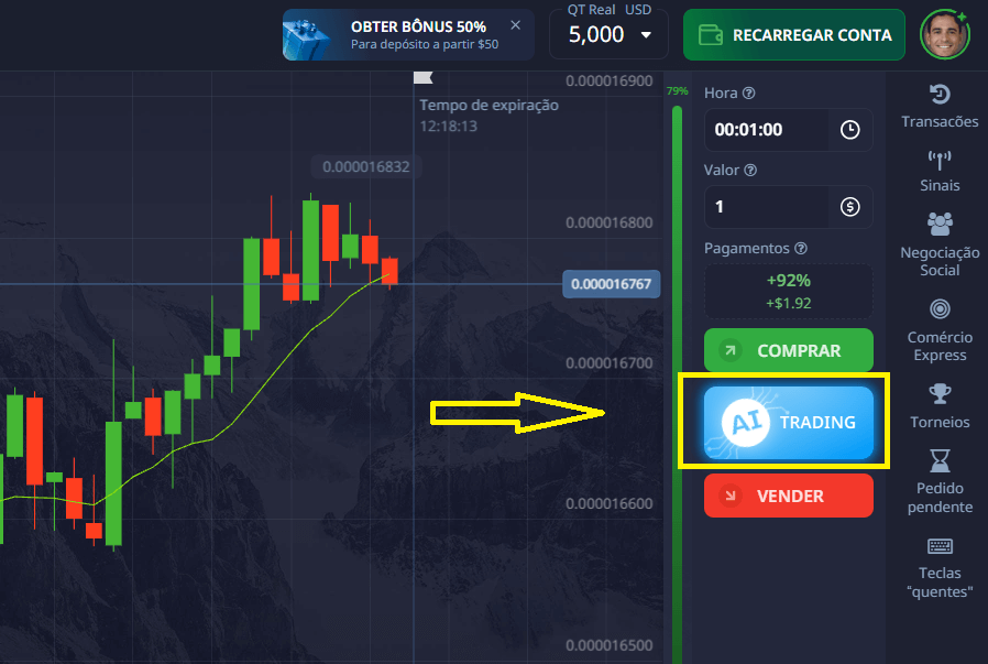 Unlocking the Potential of Trading with Pocket Option A Comprehensive Guide