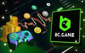 Вход в BC Game Удобство, Безопасность и Игровые Возможности